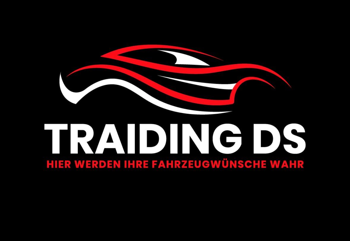 Logo Traiding DS