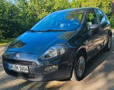 Fiat Punto Sport 1.4, 5-Türer,Automatik,Kl... - Fiat Grande Punto aus 2013