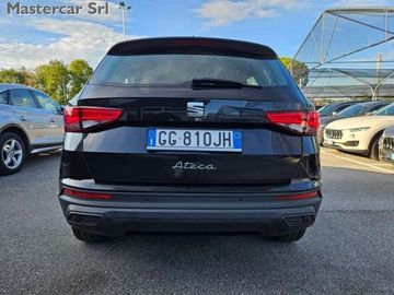 SEAT Ateca - 5
