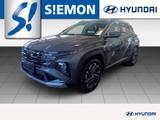 Hyundai Tucson FL PHEV 1.6 AT 4WD MY25 Prime ECS Assist-