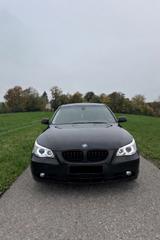 BMW 525d E60 | Automatik | M57 Diesel | Gepflegt - BMW 525 aus 2004: 525d