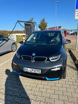 BMW i3s (120 Ah), 135kW s - BMW i3 von privat