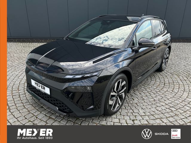 SKODA Elroq 85 Sportline *CANTON,Head-up,KESSY*
