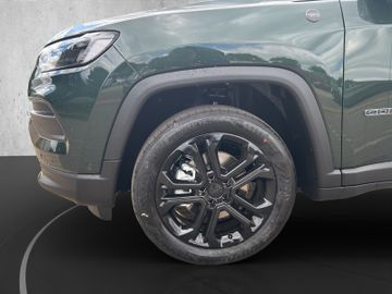 Jeep Compass 1.5 MHEV North Star *SHZ*KEYLESS*PANO*