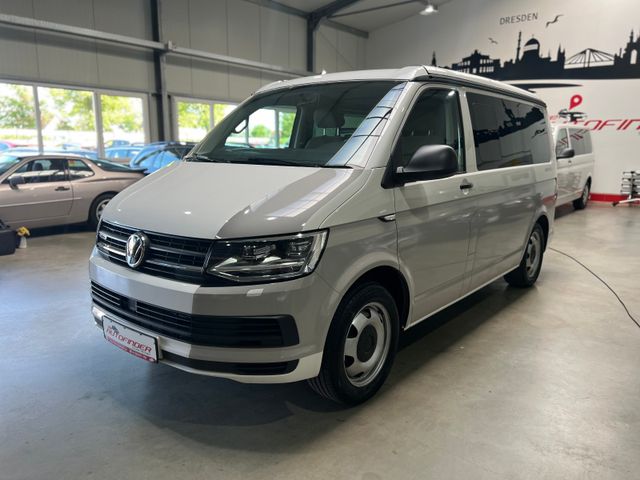 Volkswagen T6 California Beach 2.0TDI 4Motion LED,Navi,ACC