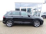 Volkswagen Tiguan 2.0 TDI 4Motion DSG R-Line *AHK*Sthz*LED* - VW Tiguan Gebrauchtwagen in Dresden