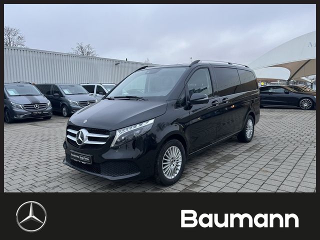 Mercedes-Benz V 300 d 4MATIC AVANTGARDE EDITION L LIEGE LSTDHZ