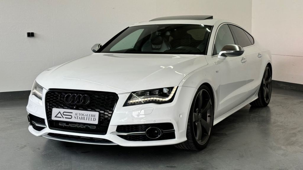 Audi S7