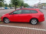 Opel Astra Sports Tourer 1.4 Turbo Edition 88kW E... - Opel Astra: 1.8
