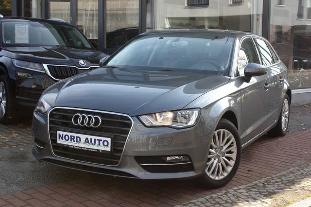 Audi A3 1.4 Sportback Klima