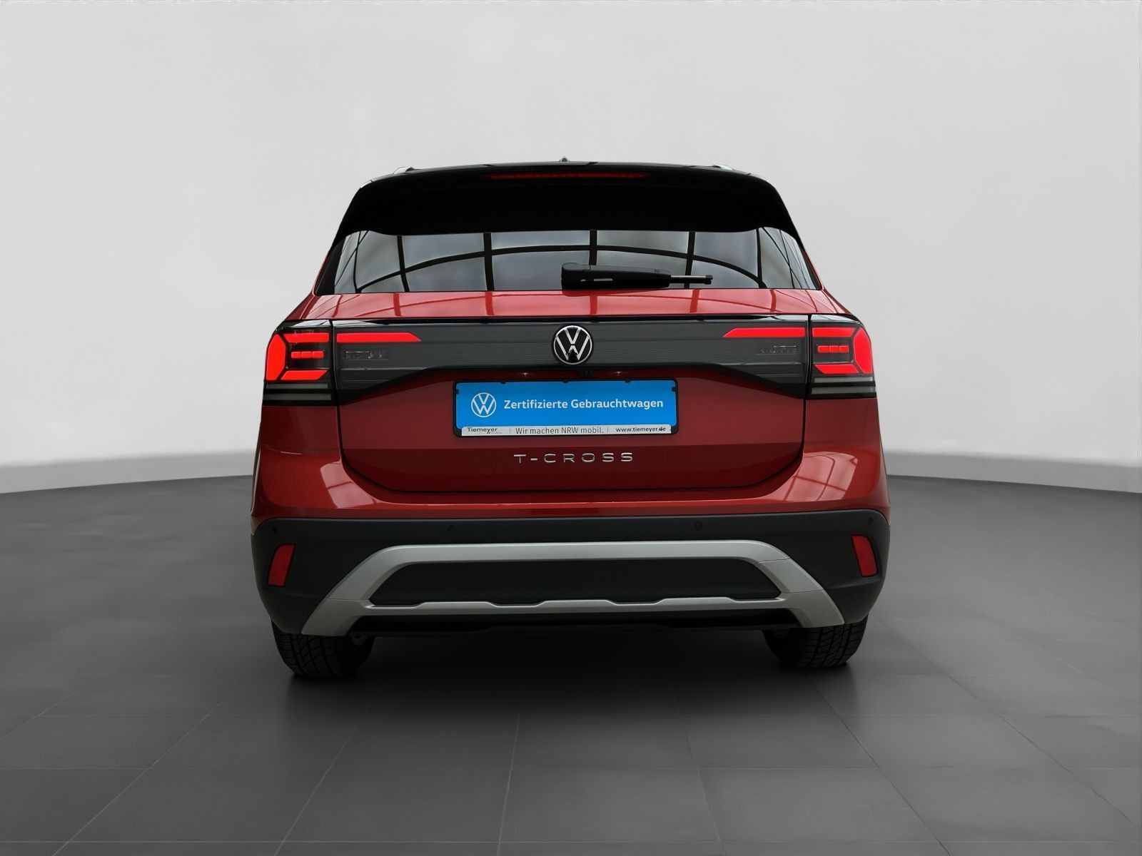Volkswagen T-Cross - Bild 18