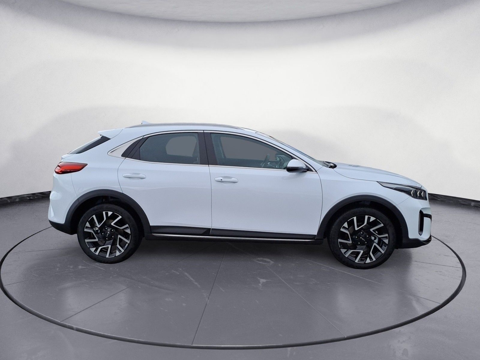 Kia XCeed - Bild 6