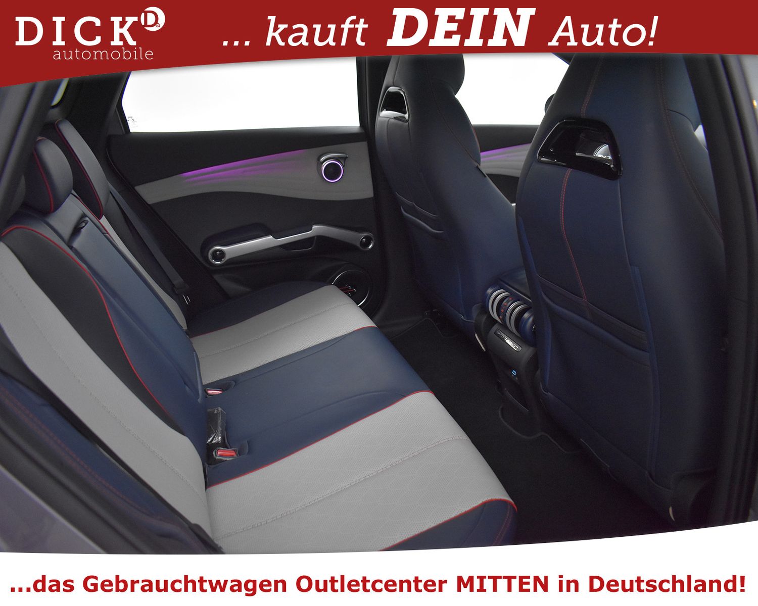 BYD Atto 3 Design WERKSGA+PANO+NAVI+LED+SHZ+ACC+360+ - Image 14