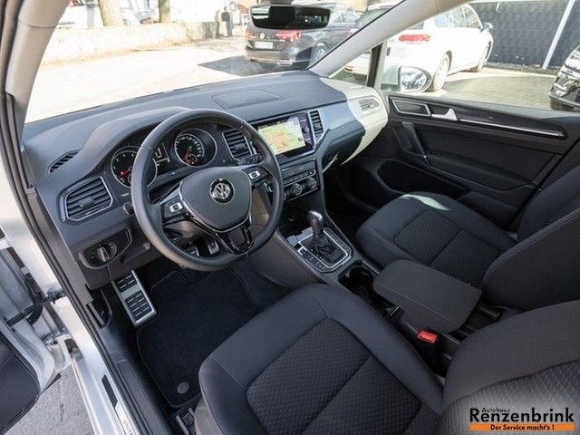 Golf Sportsvan United TSI DSG AHK Kamera Assiste