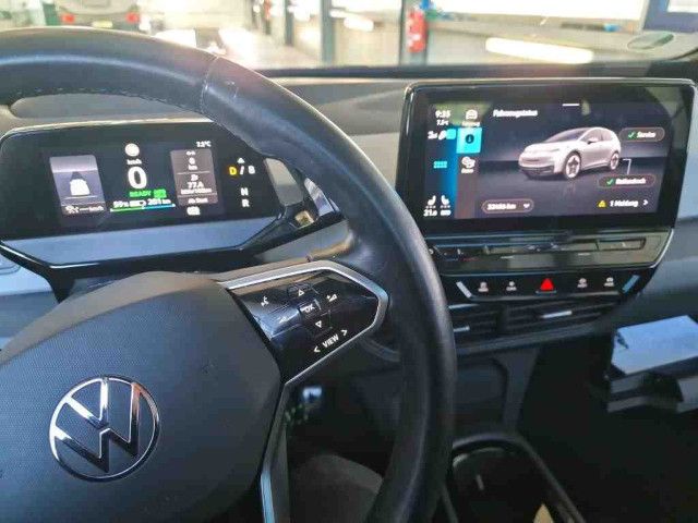 Volkswagen ID.3 - Bild 8