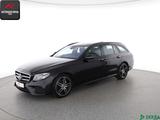 Mercedes-Benz E 300 d T AMG NIGHT MASSAGE,HUD,360GRAD,KEYLESS - Mercedes-Benz E 300 Gebrauchtwagen in Berlin