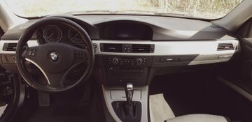 BMW 320 - 11