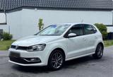 Volkswagen VW Polo 1.4 TDI Sound  2.Hand Klima Pure W... - Volkswagen Polo SOUND mit Diesel-Antrieb