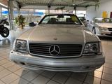 Mercedes-Benz SL 500 - Mercedes-Benz SL-Class aus 2000