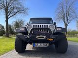 Jeep Wrangler Sport 4.0 Sport nur 74000km  - Jeep Gebrauchtwagen von 2002