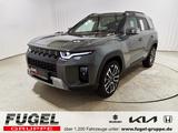 Ssangyong Torres 1.5 T-GDI Forest Edition AT|LED|Navi|4xSH - Ssangyong Torres Gebrauchtwagen