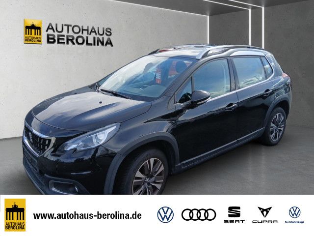 Image of Peugeot 2008