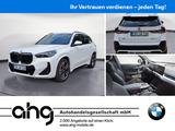 BMW X1 sDrive20d Steptronic M-SPORT | AHK | LED | GA - BMW X1: Sdrive 20d