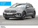 Volkswagen T-Roc R-Line 1.5 TSI Tagesz. DSG SHZ NAV RFK AHK - Volkswagen T-Roc: Automatik