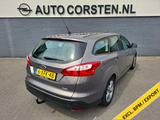 Ford Focus Wagon T101PK Edition klima Navi PDC AHK Te - Ford: Wagon