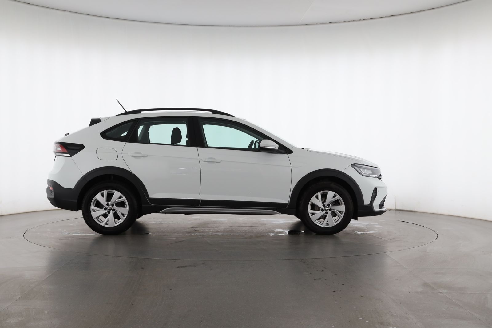 Volkswagen Taigo - Bild 7