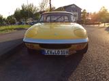 Lotus Elan - Lotus Gebrauchtwagen in Köln