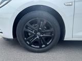 Opel Astra K Sports Tourer Edition 1.4 Turbo *SHZ*LHZ - gebrauchte Opel Astra aus dem Jahr 2017