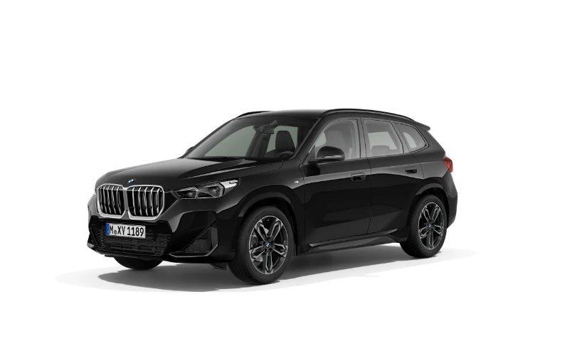 BMW X1 - Bild 1