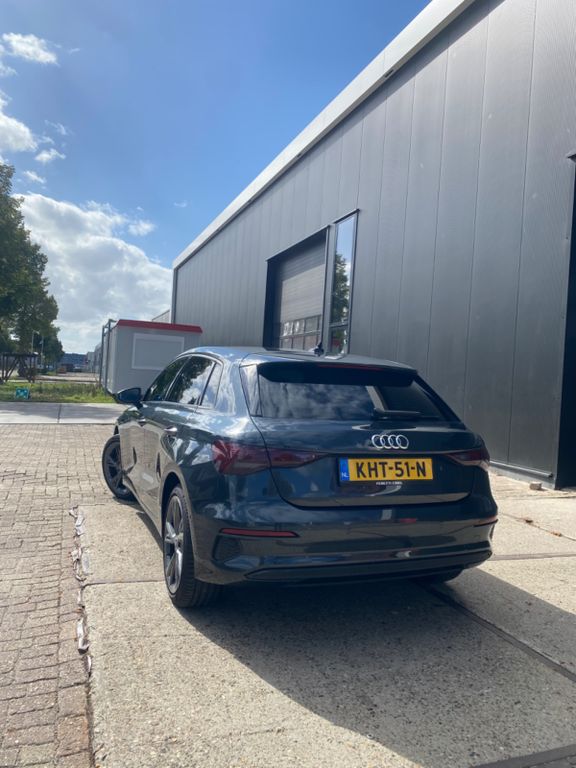 Image of Audi A3