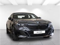 BMW i5 - Vorschau Bild 2