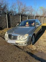 Mercedes-Benz E 320 CDI AVANTGARDE Avantgarde - Mercedes-Benz E 320 in München