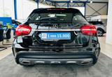 Mercedes-Benz GLA 180 1.6 Urban Style Edition AMG DCT PDC AHK - Mercedes-Benz GLA-Klasse: Style