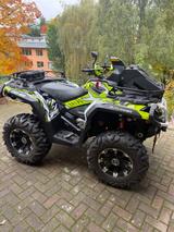 Can-Am Outlander 1000  - QUAD