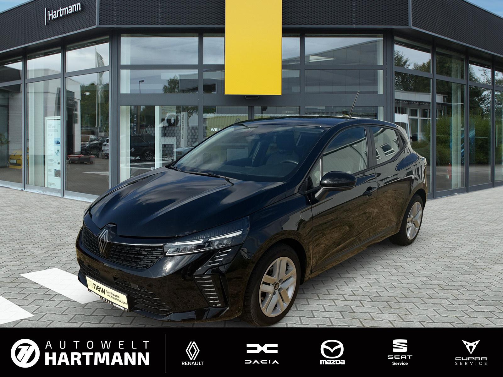 Renault Clio Evolution SCe 65