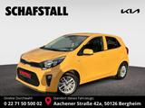 Kia Picanto 1.0 VISION DESIGN Navi Kamera Sitzheizun - gebrauchte Kia Picanto aus dem Jahr 2023