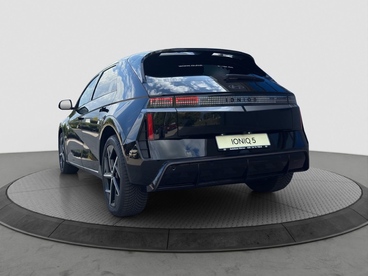 Hyundai IONIQ 5 – Bild 3