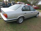 BMW 520 - BMW 520 aus 1990
