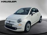 Fiat 500 1.0 Hybrid Dolcevita, Glasdach, U-Connect, P