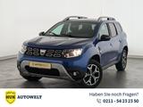 Dacia Duster II 1.3 TCe 150 Celeb. 2WD NAV+SHZ+AHK+RFK - Dacia Duster Gebrauchtwagen in Düsseldorf