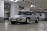 Porsche 928 S4 V8 Original,Oldtimer,rostfrei,Klima,HUneu - Porsche aus 1987