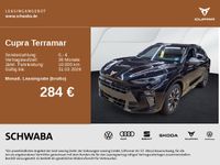 Cupra Terramar - Vorschau Bild 1