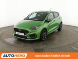 Ford Fiesta 1.5 EcoBoost ST *NAVI*LED*CAM*SHZ*TEMPO* - Ford Fiesta: Grün