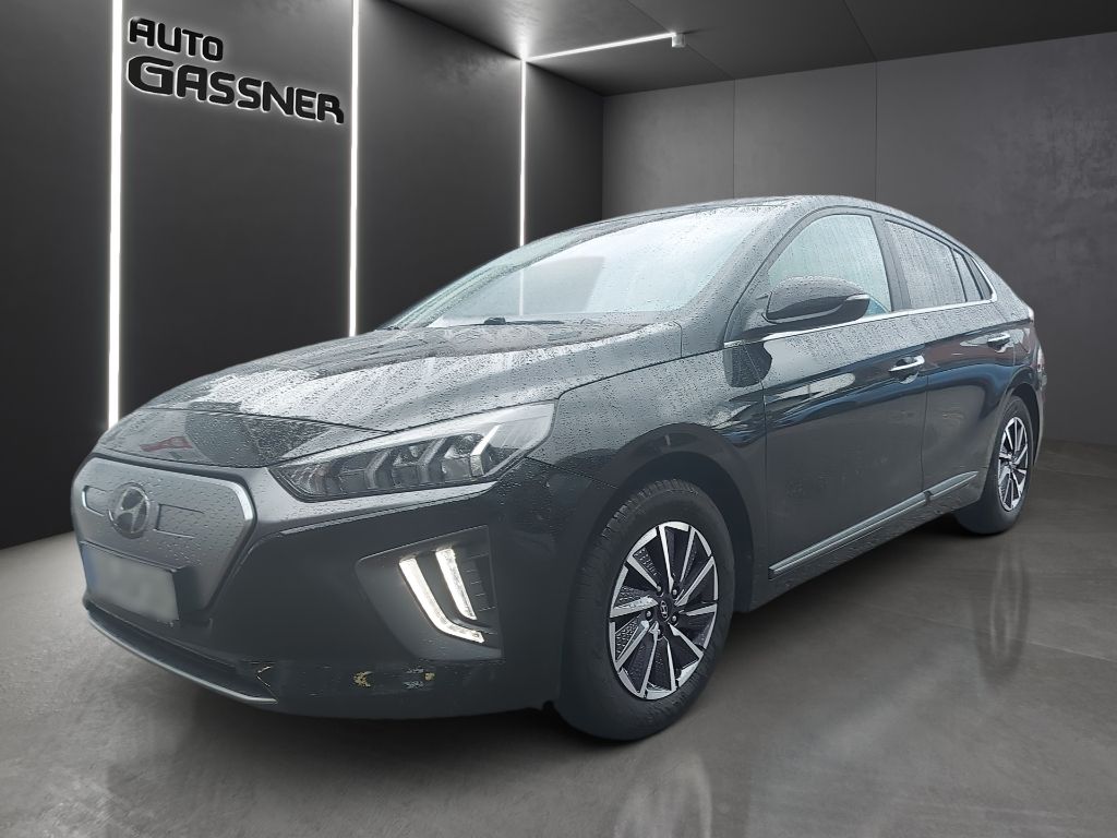 Fahrzeugabbildung Hyundai IONIQ Elektro Style 38 kWh