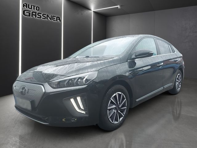 Hyundai IONIQ Elektro Style 38 kWh