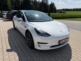 Tesla Model 3 Basis Neue Batterie Garantie 2029 AHK 1. - Tesla Model 3 AHK Gebrauchtwagen